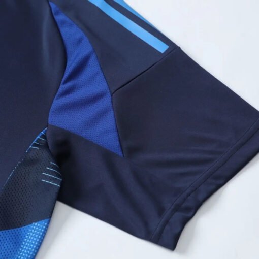 Men's Custom Soccer Kit R024