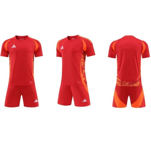Men's Custom Soccer Kit R024