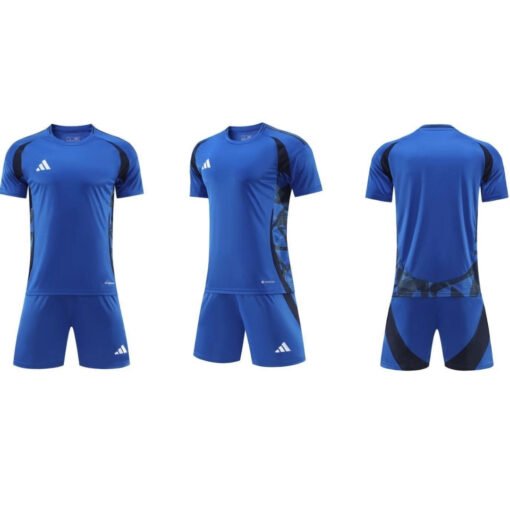 Men's Custom Soccer Kit R024