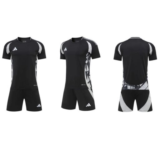 Men's Custom Soccer Kit R024