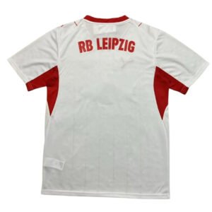 RB Leipzig Home Soccer Jersey 2026/27