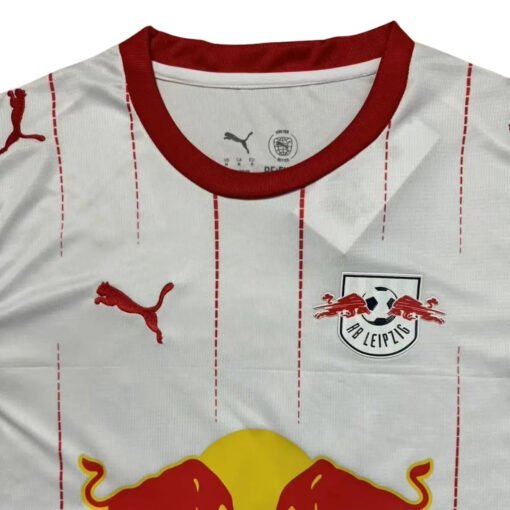 RB Leipzig Home Soccer Jersey 2026/27