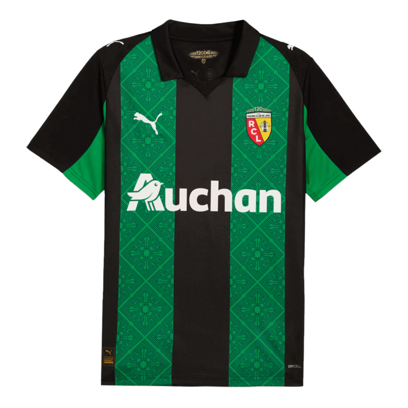 RCLensAwaySoccerJersey2025_26_1.png RC Lens Away Jersey 2025/26