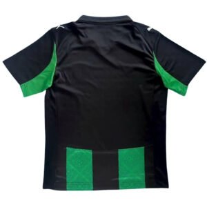 THAUVIN #10 RC Lens Away Jersey 2025/26