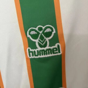 Real Betis Balompié Forever Green Soccer Jersey 2025/26