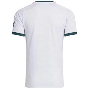 Los Blancos Home Player Version Soccer Jersey 2026/27 White