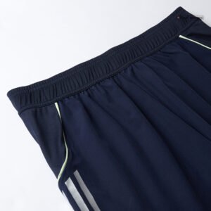 Real Madrid Away Player Version Soccer Shorts 2025/26