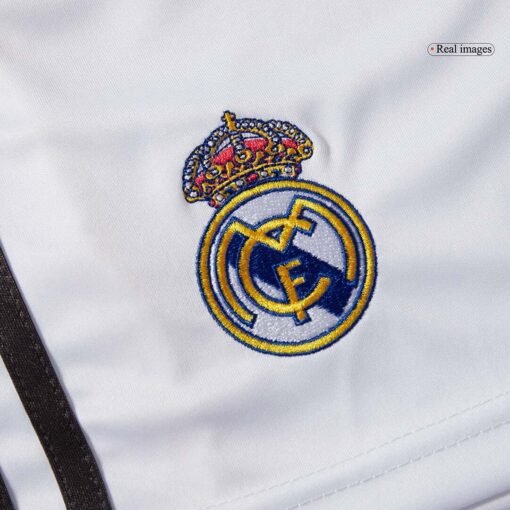 Real_Madrid_Home_Soccer_Shorts_2025_26_2.jpg Real Madrid Home Soccer Shorts 25/26 White