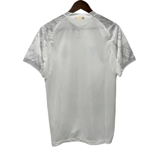 Real Madrid x LV Soccer Jersey 2025/26 Player Version