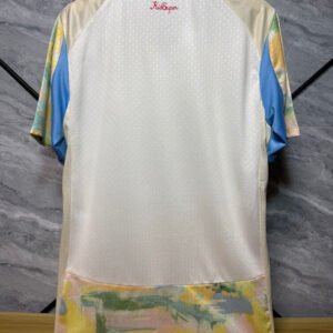 Red Bull Salzburg Player Version Club World Cup Away Jersey 2025/26