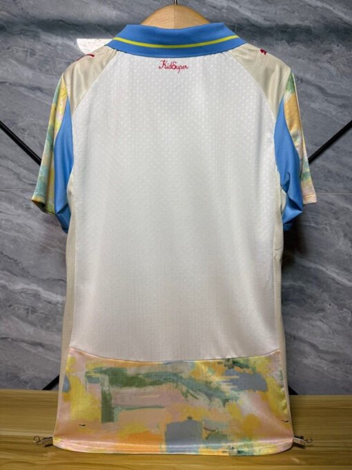 Red Bull Salzburg Player Version Club World Cup Away Jersey 2025/26