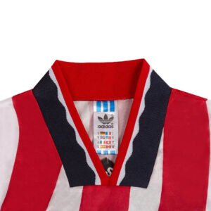 USA 1994 Home Retro Football Shirt
