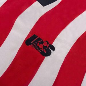 USA 1994 Home Retro Football Shirt