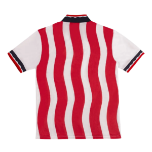 USA 1994 Home Retro Football Shirt