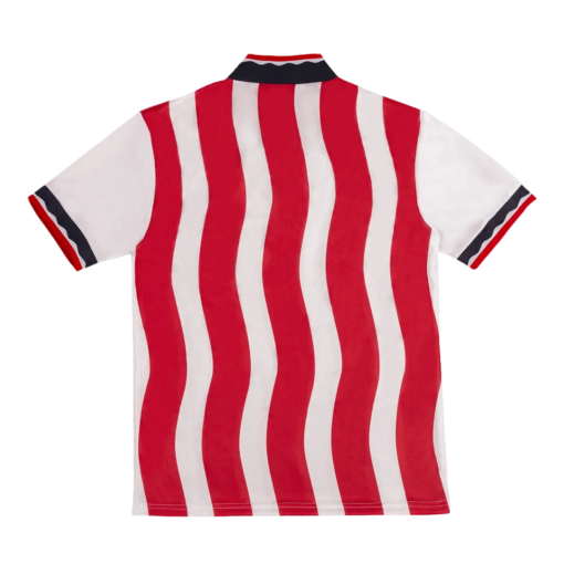 USA 1994 Home Retro Football Shirt