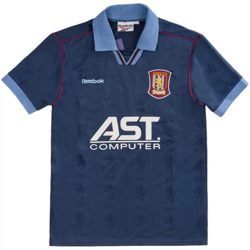 RetroAstonVillaAwayJersey199597_1.jpg Aston Villa Retro Away 1995/97 Soccer Jersey