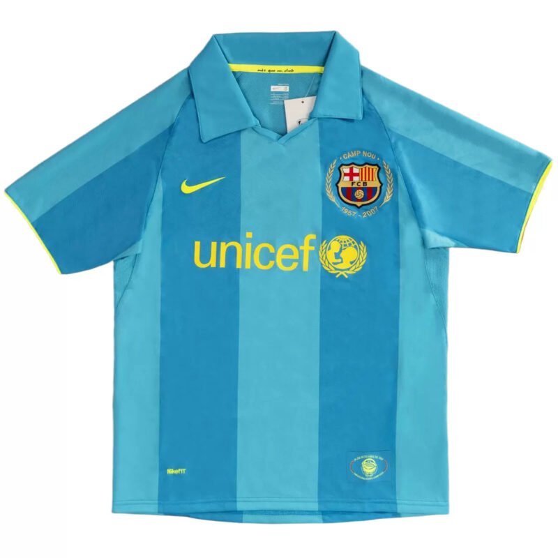 RetroBarcelonaAwayJersey200708_2.jpg Barcelona 2007/08 Retro Away Soccer Jersey