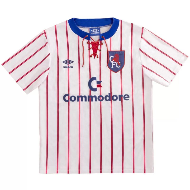 Chelsea 1992/94 Away Retro Soccer Jersey