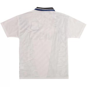 Retro Everton Away Soccer Jersey 1994/95