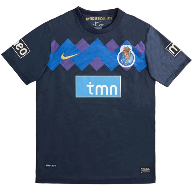 RetroFCPortoAwayJersey201112_1.jpg FC Porto Away Retro Soccer Jersey 2011/12