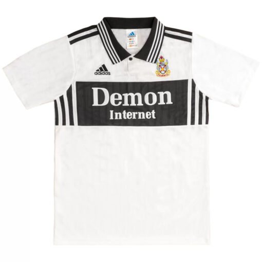RetroFulhamHomeJersey199899_1.jpg Fulham 1998/99 Home Retro Soccer Jersey