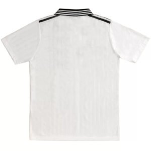 RetroFulhamHomeJersey199899_2.jpg Fulham 1998/99 Home Retro Soccer Jersey