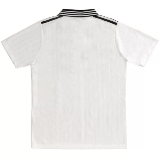RetroFulhamHomeJersey199899_2.jpg Fulham 1998/99 Home Retro Soccer Jersey