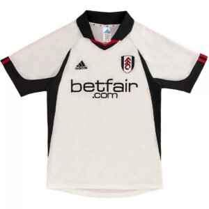 RetroFulhamHomeJersey200203_2.jpg Fulham 2002/03 Home Retro Soccer Jersey