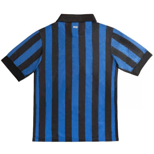 RetroInterMilanHomeJersey201112_1.jpg Inter Milan 2011/12 Home Retro Football Jersey
