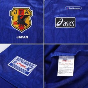RetroJapanHomeJersey1998WorldCup_2.jpg Japan 1998 World Cup Home Retro Football Jersey