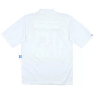 Retro Leeds United Home Soccer Jersey 1995/96