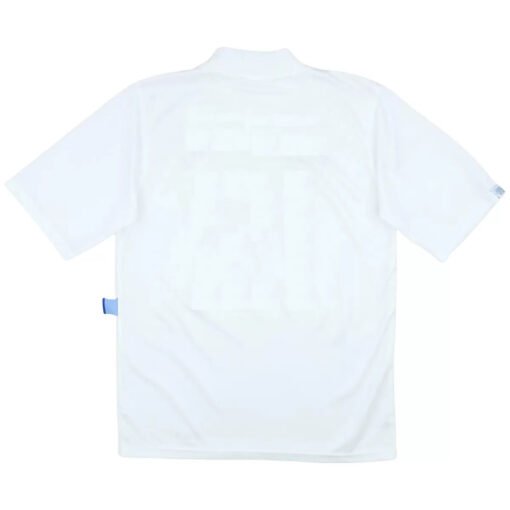 Retro Leeds United Home Soccer Jersey 1995/96