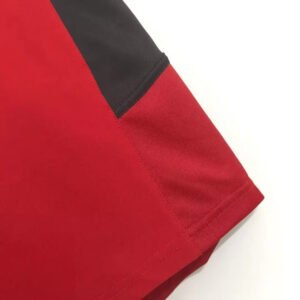 Retro Manchester United 2002/04 Home Soccer Jersey