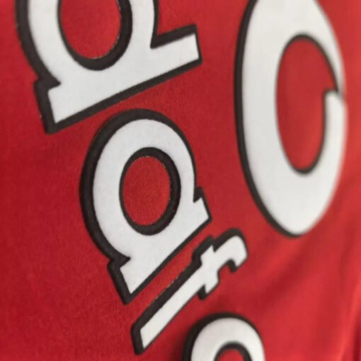 Retro Manchester United 2002/04 Home Soccer Jersey