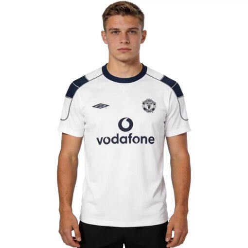 RetroManchesterUnitedAwayJersey200001_4.jpg Manchester United 2000/01 Away Retro Soccer Jersey