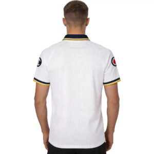 RetroParmaCalcio1913HomeJersey200506_1.jpg Retro Parma Calcio 1913 Home Jersey 2005/06