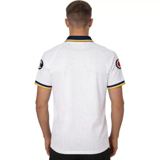 RetroParmaCalcio1913HomeJersey200506_1.jpg Retro Parma Calcio 1913 Home Jersey 2005/06