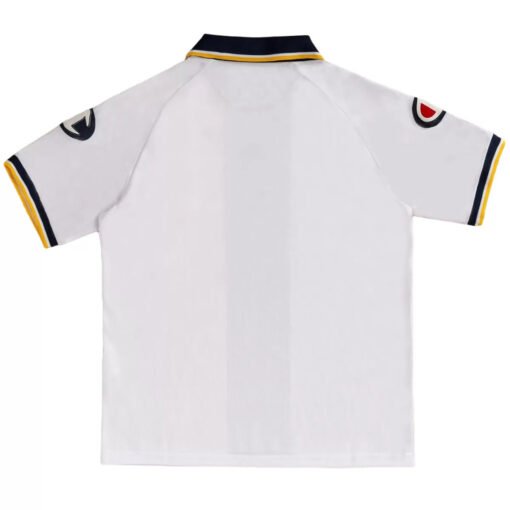 RetroParmaCalcio1913HomeJersey200506_3.jpg Retro Parma Calcio 1913 Home Jersey 2005/06
