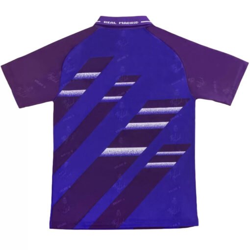 RetroRealMadridAwayJersey199496_1.jpg Real Madrid 1994/96 Away Retro Soccer Jersey