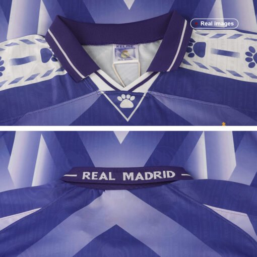 RetroRealMadridAwayJersey199697_3-1.jpg Real Madrid 1996/97 Away Retro Soccer Jersey