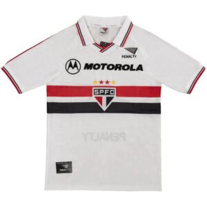 RetroSaoPauloFCHomeJersey2000_1.jpg São Paulo FC Retro Home Soccer Jersey 2000