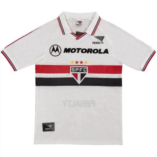 RetroSaoPauloFCHomeJersey2000_1.jpg São Paulo FC Retro Home Soccer Jersey 2000