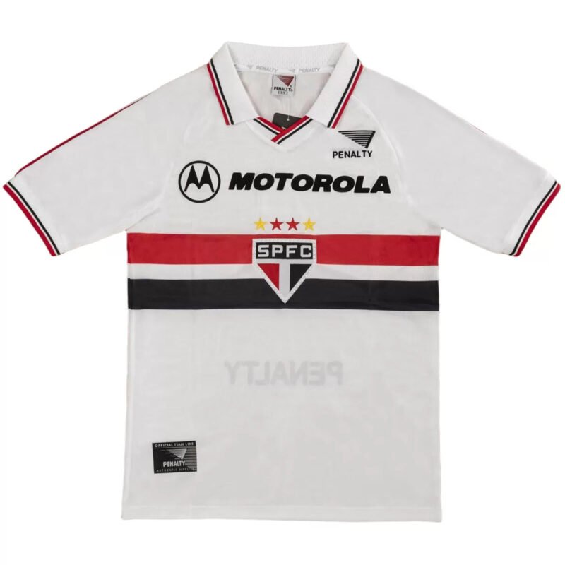 RetroSaoPauloFCHomeJersey2000_1.jpg São Paulo FC Retro Home Soccer Jersey 2000