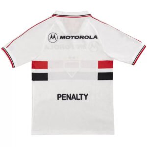 RetroSaoPauloFCHomeJersey2000_2.jpg São Paulo FC Retro Home Soccer Jersey 2000