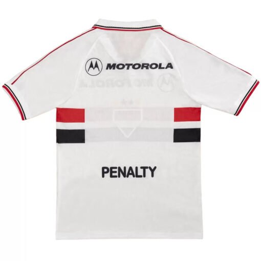 RetroSaoPauloFCHomeJersey2000_2.jpg São Paulo FC Retro Home Soccer Jersey 2000