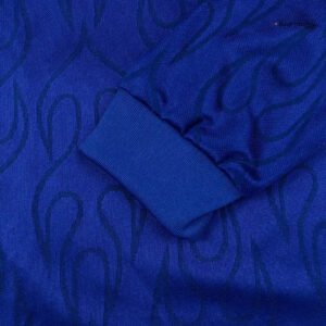 RetroSoccerJerseyJapanHomeLongSleeve1998_3.jpg Japan 1998 World Cup Home Retro Football Jersey Long Sleeve