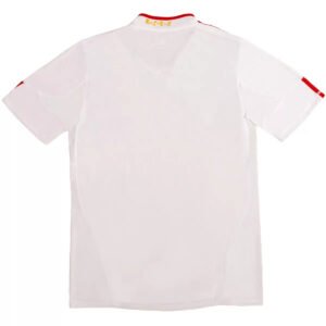 RetroSpainAwayJersey2011_2.jpg Spain 2011 Away Retro Soccer Jersey