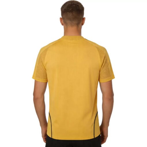 RetroSpainAwayJerseyEuro2008_4.jpg Spain 2008 Away Retro Football Jersey
