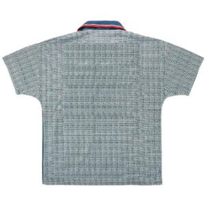 Manchester United 1995/96 Third Away Retro Soccer Jersey
