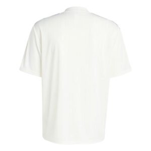 River Plate Terrace Icon Jersey 2025/26 White